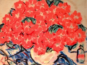 azaleas